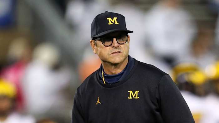 Jim Harbaugh 720